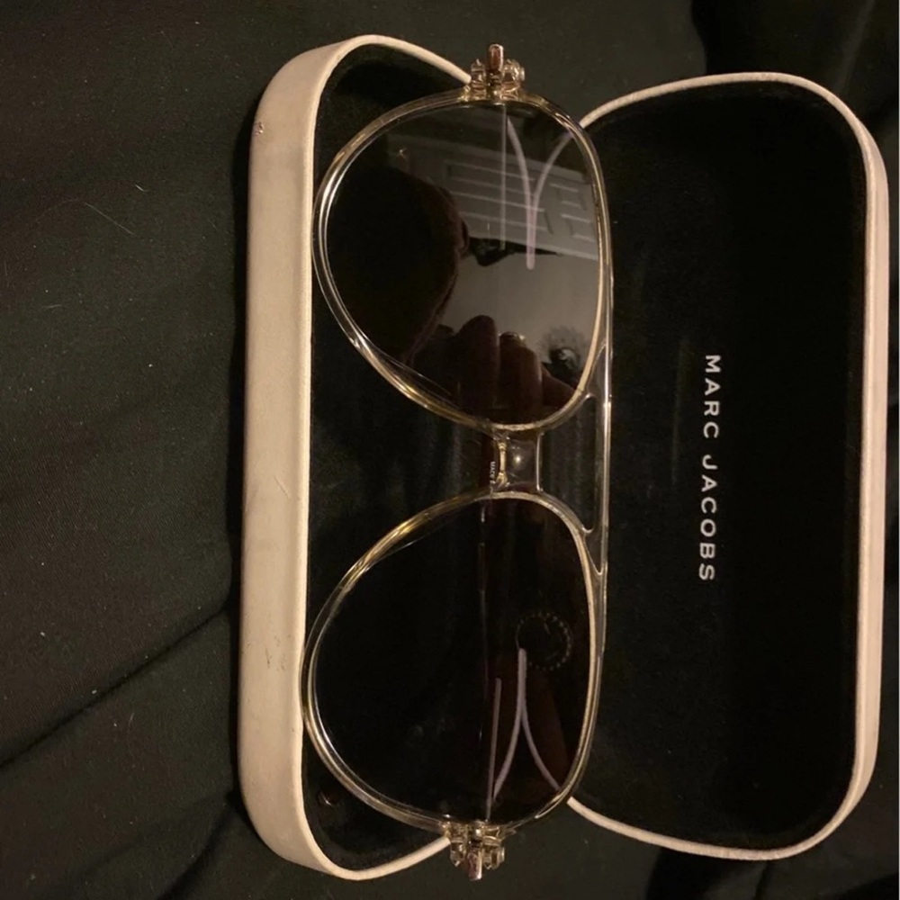 NWT Marc Jacobs Sunglasses Unisex